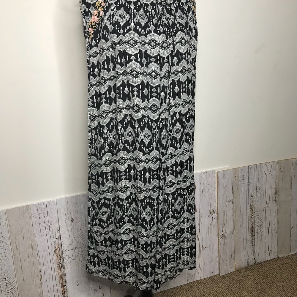 Palazzos!